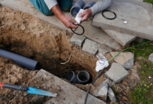 Sewer System Care