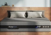Sleepmax Review