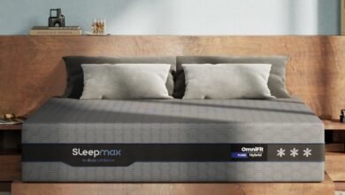 Sleepmax Review