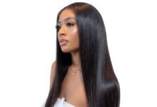 Stylish Body Wave Wig