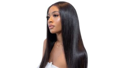 Stylish Body Wave Wig