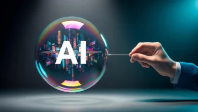 The Backlash Against AI Content Farms