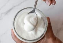 The Evolution of Yogurt in European Diets