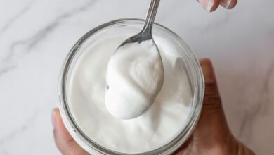 The Evolution of Yogurt in European Diets
