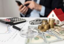 The Hidden Joy of Reclaiming Your Financial Future