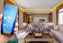 Home Automation Company