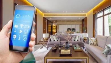 Home Automation Company