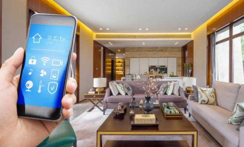 Home Automation Company