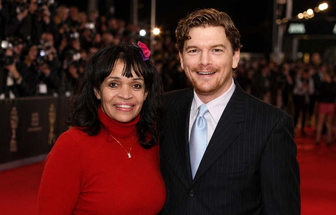 Dorothy Bowles Ford's marriage to Harold Ford Sr