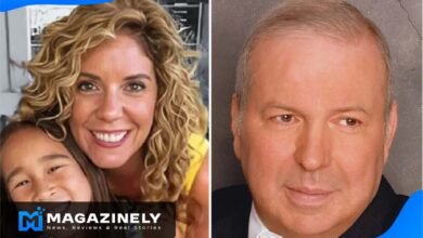 Natalie Oglesby Skalla