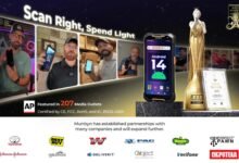 Upgrade Inventory Tracking with a Powerful Barcode Scanner