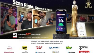 Upgrade Inventory Tracking with a Powerful Barcode Scanner