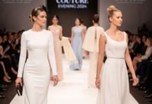 Catwalks and Council Flats: The Striking Gap Between Model Glamour and London’s Living Costs