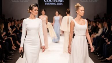 Catwalks and Council Flats: The Striking Gap Between Model Glamour and London’s Living Costs