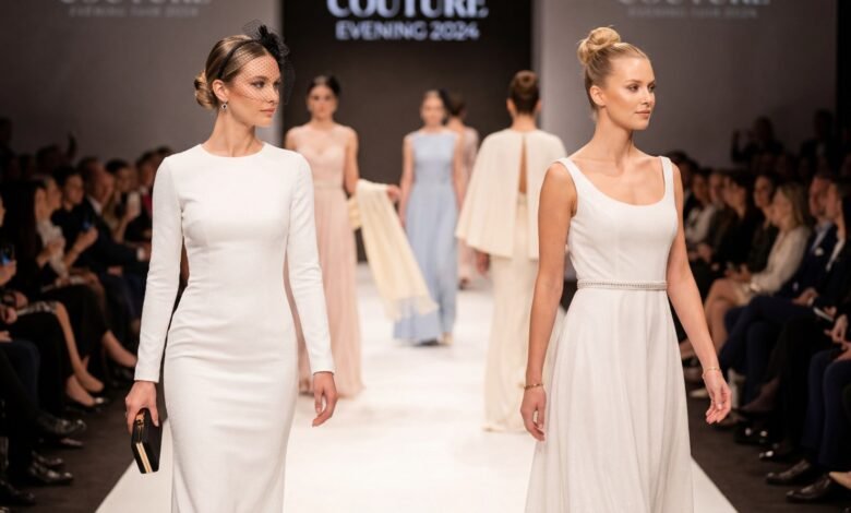 Catwalks and Council Flats: The Striking Gap Between Model Glamour and London’s Living Costs