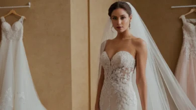 Where to Buy Wholesale Wedding Dresses