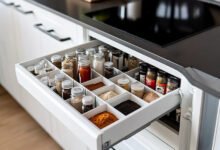 Why Custom Wooden Spice Racks Are a Smart Choice for Modern Kitchen Brands