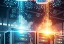 Why Growing Projects Sometimes Move to Bare Metal