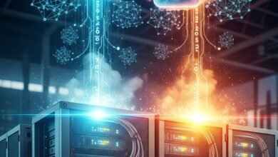 Why Growing Projects Sometimes Move to Bare Metal