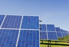 Why are commercial solar panels a good investment