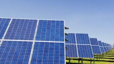 Why are commercial solar panels a good investment