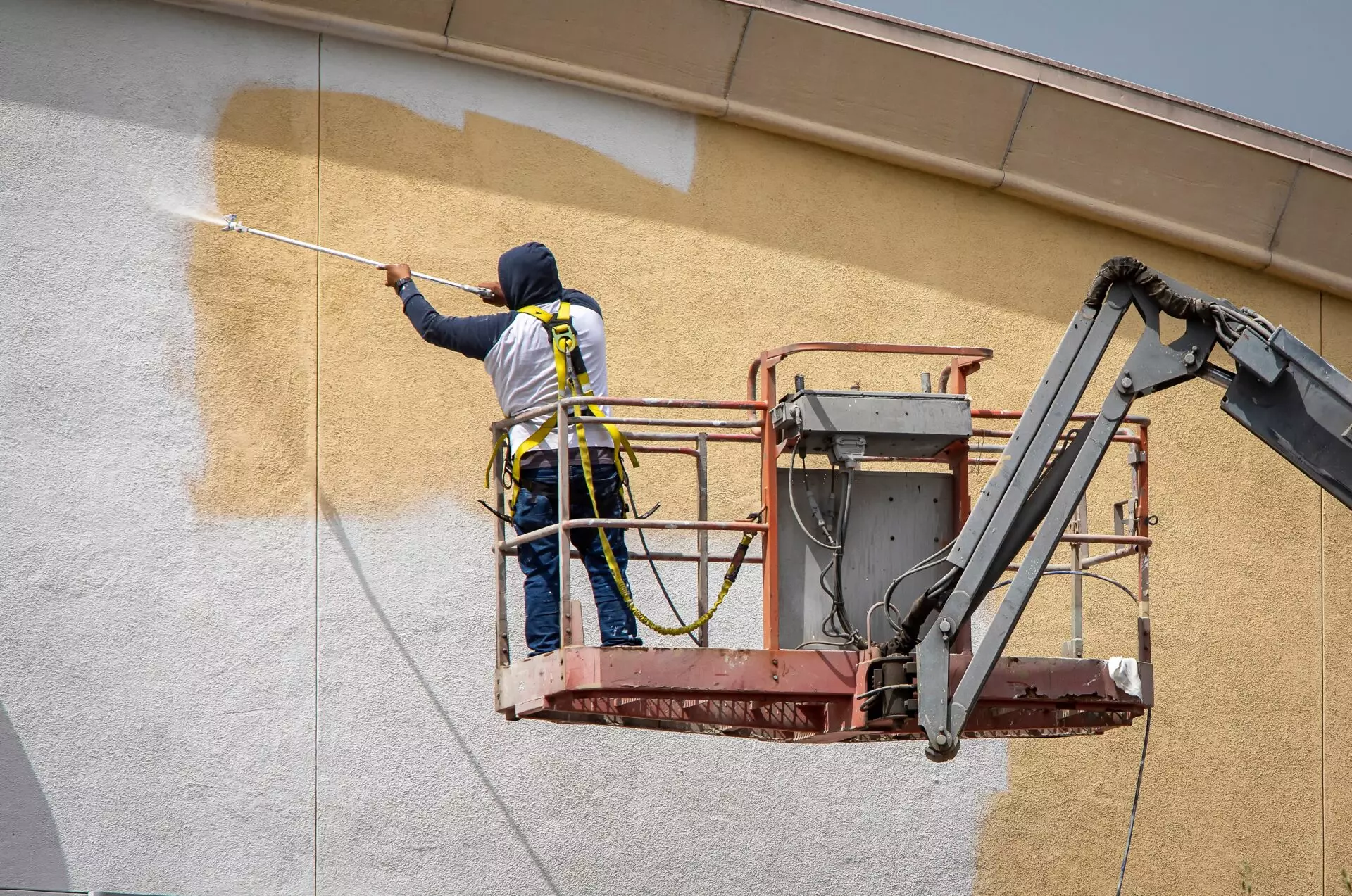 Understanding Modern Approaches to Commercial Building Care and ...