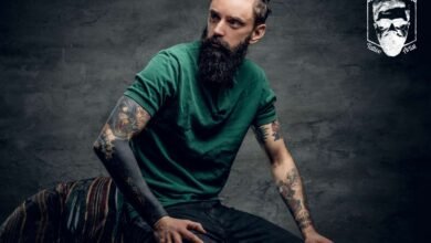 Tattoos that age well and what to ask your artist