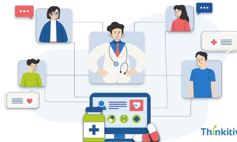 7 Signs Your Healthcare Organization Needs Custom EHR Integration