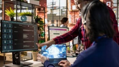 How to Ensure Successful ERP Adoption in Your Organization