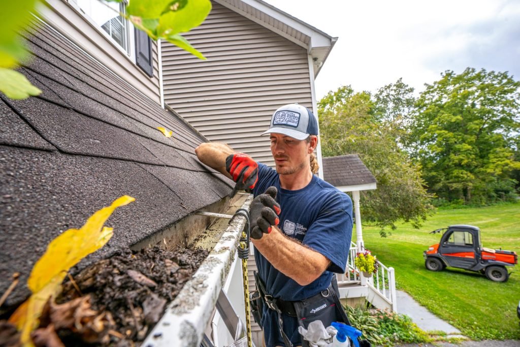 Step-by-Step Guide to Inspecting Gutter Alignment, Slope, and ...