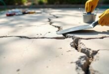 Concrete Repair