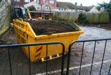 Skip Hire Ealing: A Practical Guide to Permits and Local Regulations