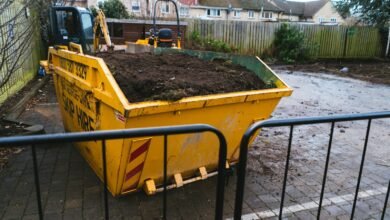 Skip Hire Ealing: A Practical Guide to Permits and Local Regulations