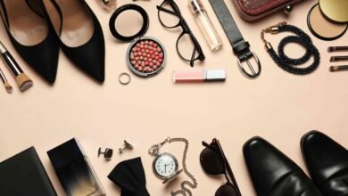 Personalised Accessories