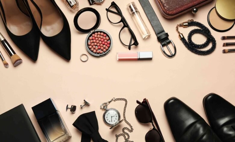 Personalised Accessories