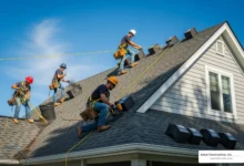 Brave Roofers