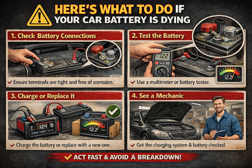 Car Battery