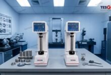 Brinell Hardness Tester Installation, Calibration, and Maintenance Services in the UK: A Complete Guide