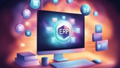 ERP
