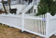 Farence Fencing