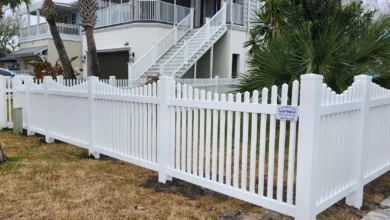 Farence Fencing