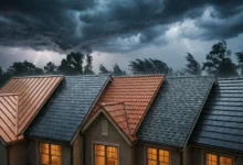 Roofing Contractor