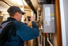 Prompt Furnace Repair