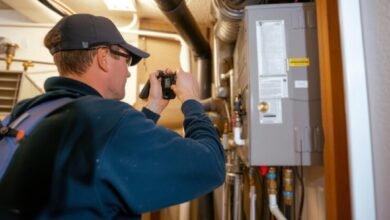 Prompt Furnace Repair
