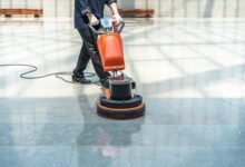 Housekeeper