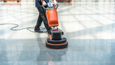 Housekeeper