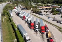 Truckspace Pompano Beach