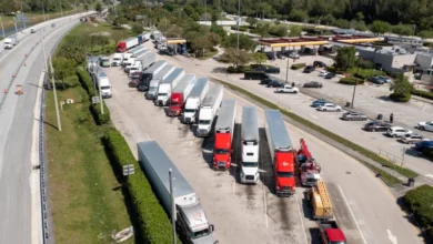 Truckspace Pompano Beach
