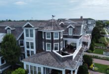 Dave Adams Roofing