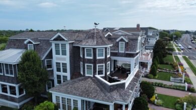 Dave Adams Roofing